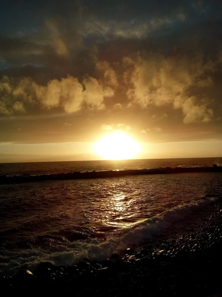 VIP Tour Sunset