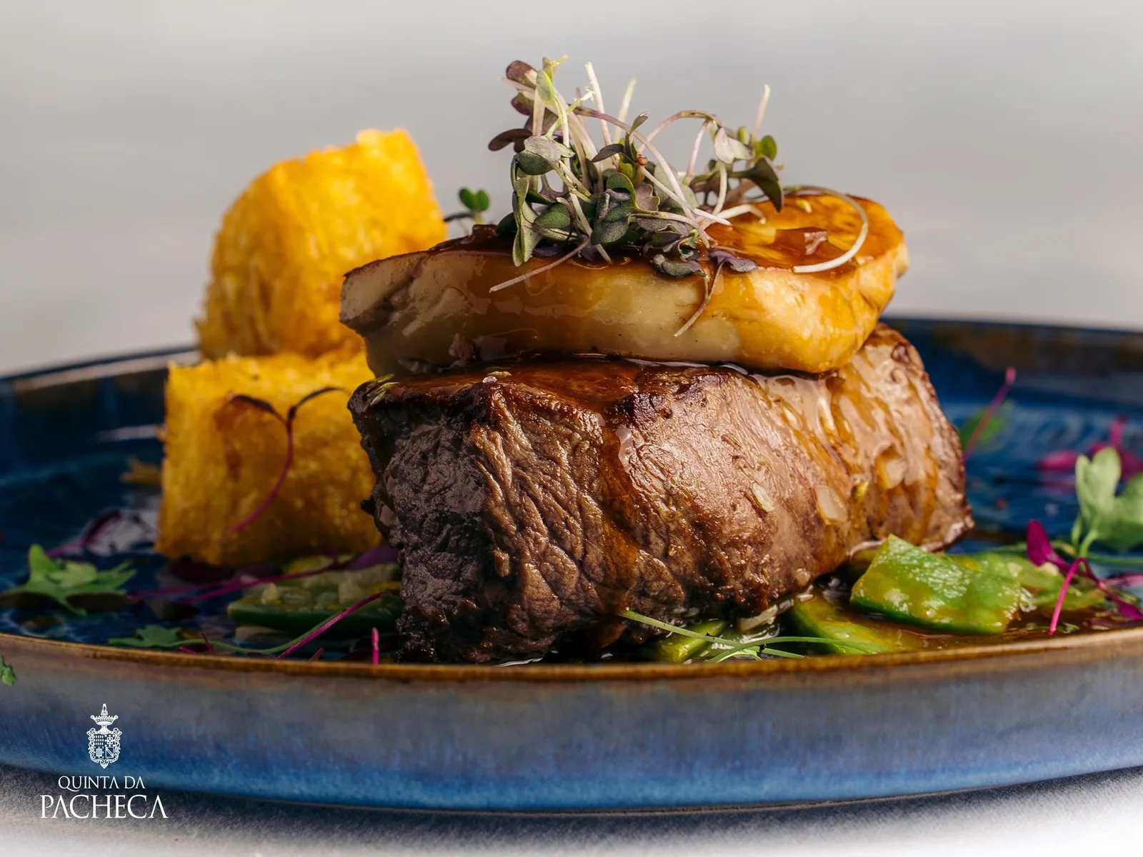 Dinner | 3 Courses Suggestion